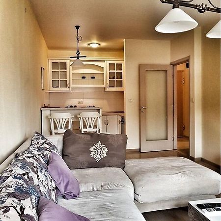 Apartments City Life 포드고리차 외부 사진